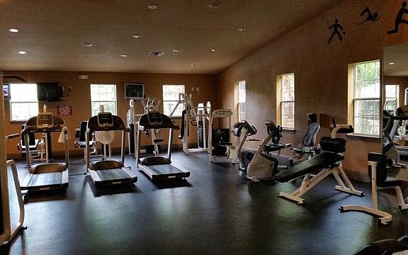 Montreux Fitness Center