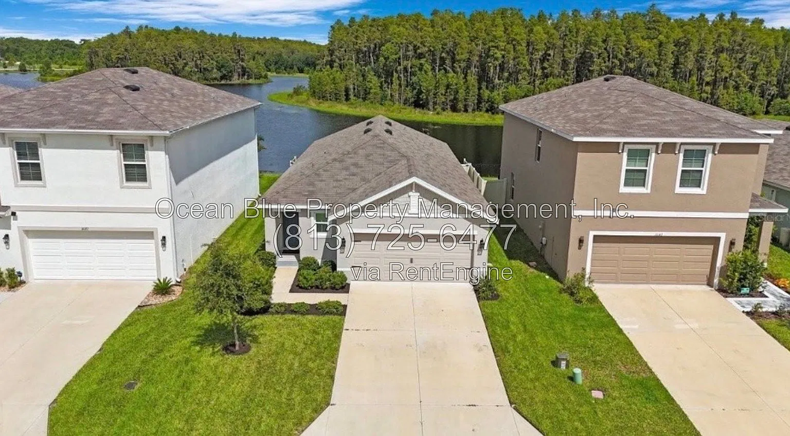 3 bed, 2.0 bath, 1516 sqft, $2,550 — Photo 2