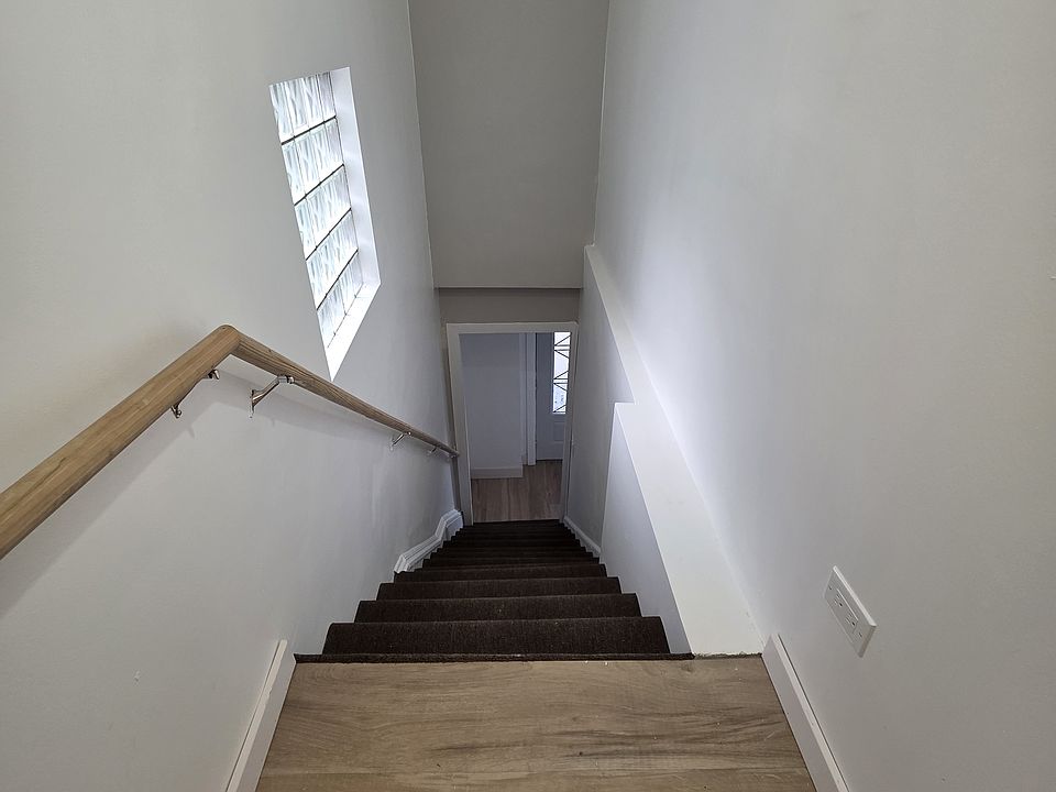Front Stairs