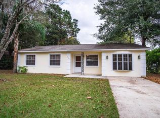 270 S Simpson St, Mount Dora, FL 32757