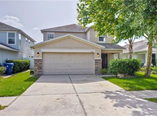 3244 Whitley Bay Ct, Land O Lakes, FL 34638