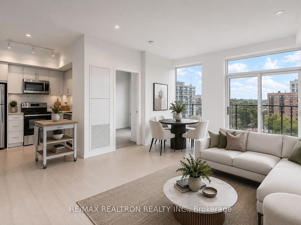1st image of 4010 Eglinton Ave W #702
