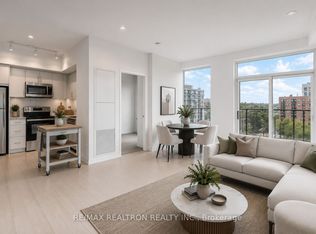 4010 Eglinton Ave W #702, Etobicoke, ON M9A 4M2