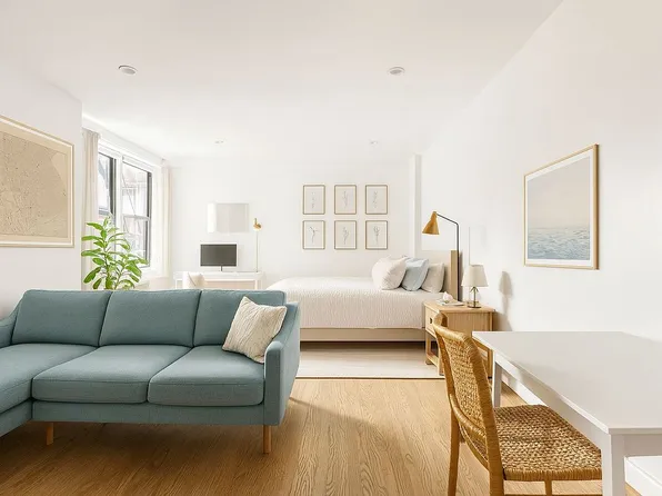60 E 9th St APT 512, New York, NY 10003
