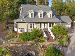 13013 Thoroughbred Loop, Grass Valley, CA 95949