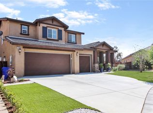 12437 Camino Canada Way, Victorville, CA 92392