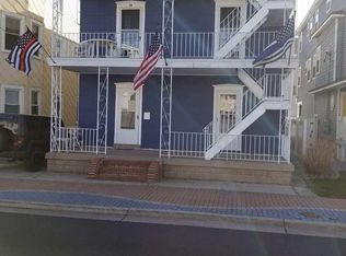 222 E Rio Grande Ave, Wildwood, NJ 08260