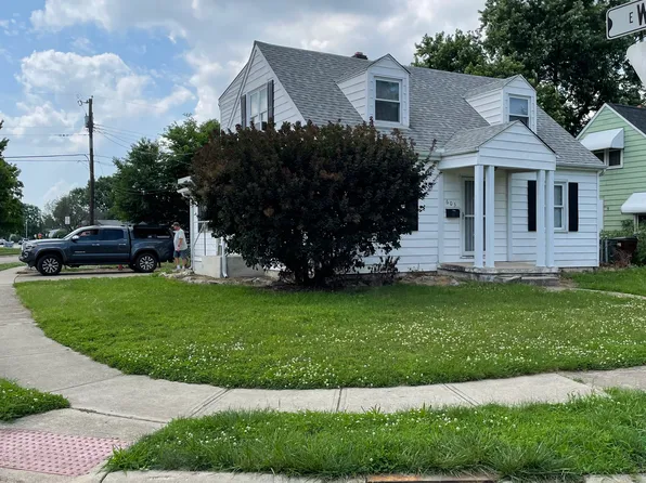 603 June Dr, Fairborn, OH 45324