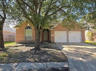 6715 Atasca South Ct, Humble, TX 77346