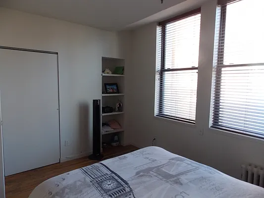 Rented by Citi Habitats | media 21