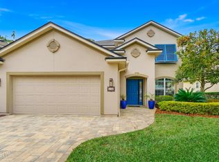 124 CAPTIVA Drive, Ponte Vedra, FL 32081