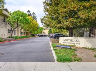 431 Northlake Dr APT 26, San Jose, CA 95117