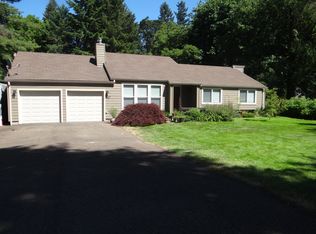 1527 NW Harder Ln, Albany, OR 97321