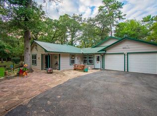 1589 Acr 3194, Frankston, TX 75763