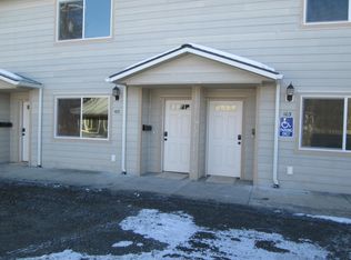 819 S Harrison St APT 103, Moscow, ID 83843