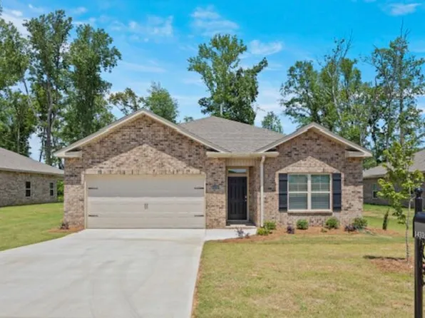 14335 Lannister Ln, Athens, AL 35613