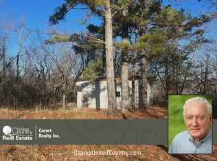 1015 Walker Ave, Mammoth Spring, AR 72554