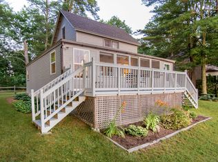 92 Beach Rd, Monmouth, ME 04259