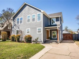 4528 Calmont Ave, Fort Worth, TX 76107