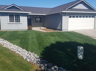 785 Larie Ln, Red Bluff, CA 96080