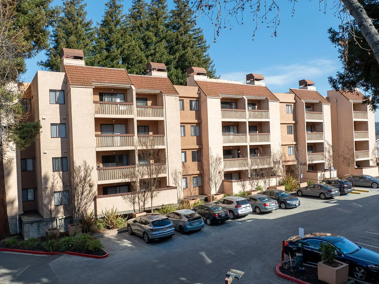WOODSIDE — Photo 4