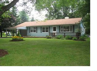 6086 Scherff Rd, Orchard Park, NY 14127