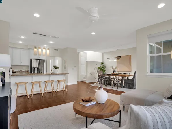 3 Shreve Ln, Lafayette, CA 94549