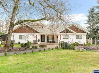 3547 Starlight Dr NE, Silverton, OR 97381