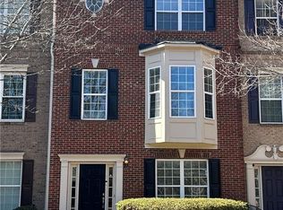 607 Pecan Knoll Dr #14, Marietta, GA 30008