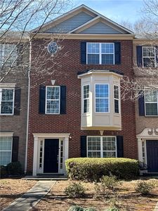 607 Pecan Knoll Dr #14, Marietta, GA, 30008