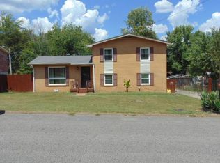 704 Work Dr, Nashville, TN 37207