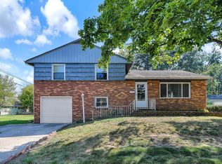 1424 Country Club Rd, Columbus, OH 43227