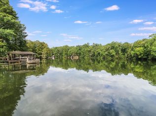 1075 Chapel Branch Rd, Santee, SC 29142