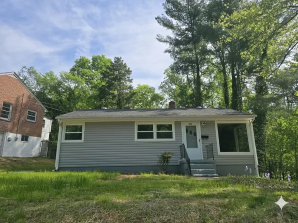 193 Forestlawn Dr, Danville, VA 24540