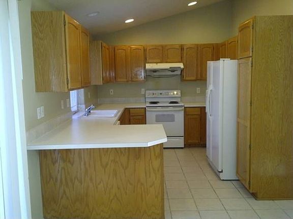 Kitchen Overview