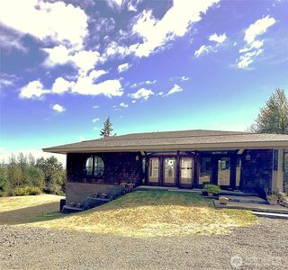 1628 E State Route 4, Cathlamet, WA, 98612