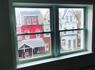 3214 Turner St FLOOR 3, Philadelphia, PA 19121