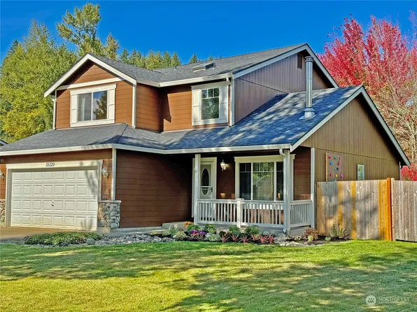 25329 153rd Street E, Buckley, WA 98321
