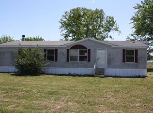 20259 S Scherry Cir, Claremore, OK 74019