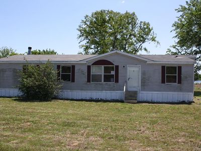 20259 Scherry Cir, Claremore, OK, 74019