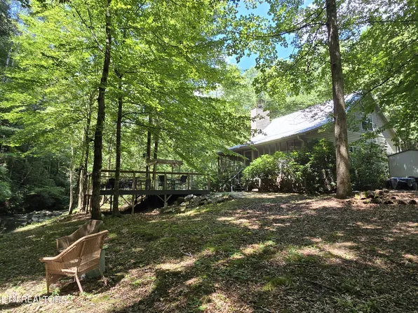 1316 E Millers Cove Rd, Walland, TN 37886