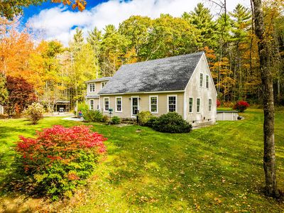 54 Fox Trail, Camden, ME, 04843