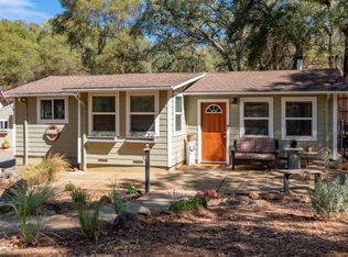 14015 Dry Creek Rd, Auburn, CA 95602