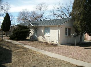 914 W 18th St APT B, Pueblo, CO 81003
