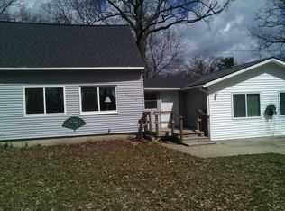 2374 Manahan Ave, Muskegon, MI 49444
