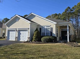 519 Weston Dr, Absecon, NJ 08205