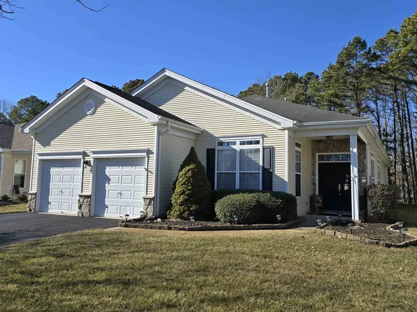 519 Weston Dr, Absecon, NJ 08205