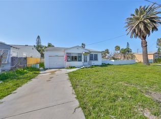 15548 1st St E, Redington Beach, FL 33708