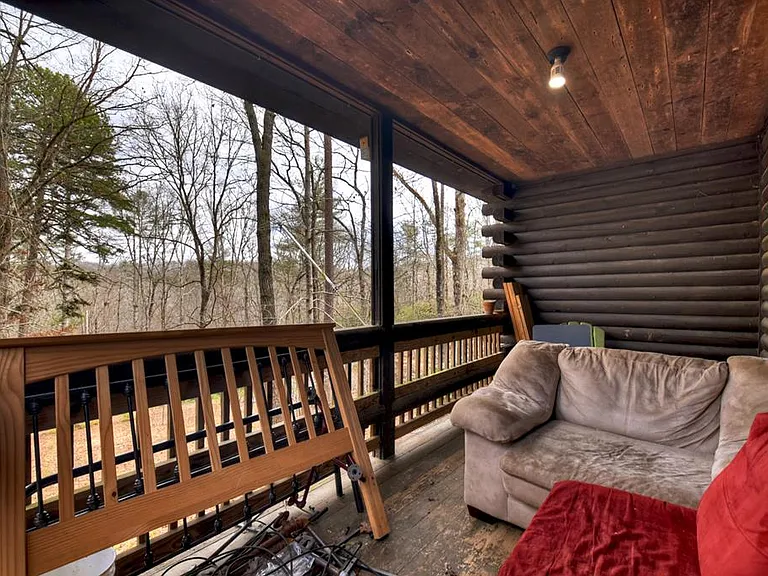 1266 Humphrey Mill Rd — Photo 2