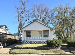 837 Sherman St, Salina, KS 67401